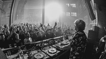 Dominik Eulberg LIVESET